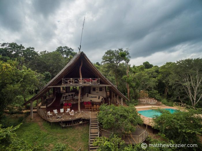 Cedarberg Travel | Tongole Wilderness Lodge