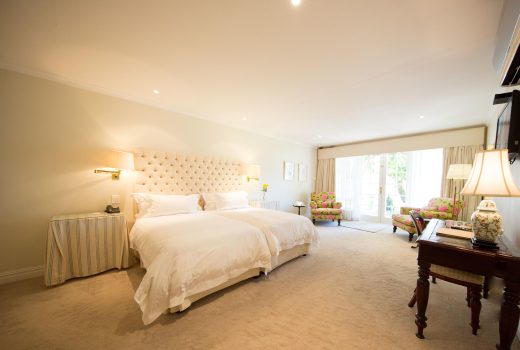 Andros Boutique Hotel
