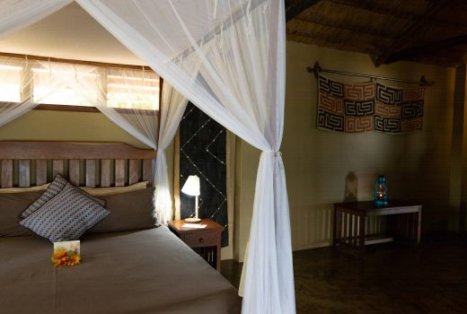 Blue Zebra Island Lodge