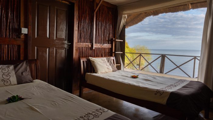 Cedarberg Travel | Blue Zebra Island Lodge