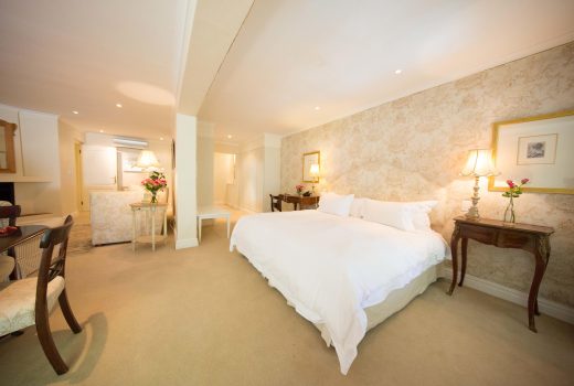 Andros Boutique Hotel