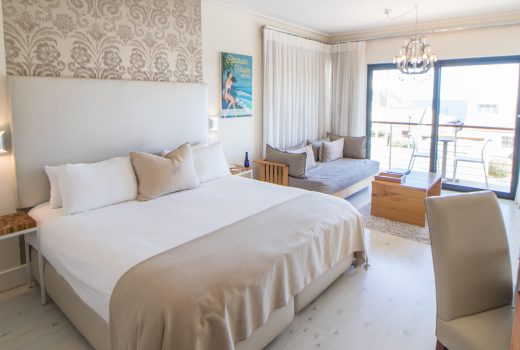 Harbour House Hotel