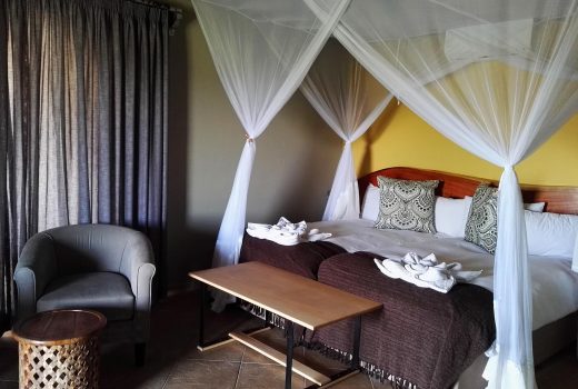 Etosha Heights Safarihoek Lodge