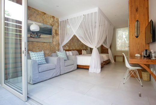 Bahia Mar Boutique Hotel