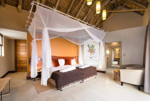 Etosha Heights Safarihoek Lodge