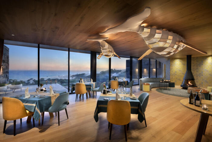 Cedarberg Travel | Morukuru Beach Lodge