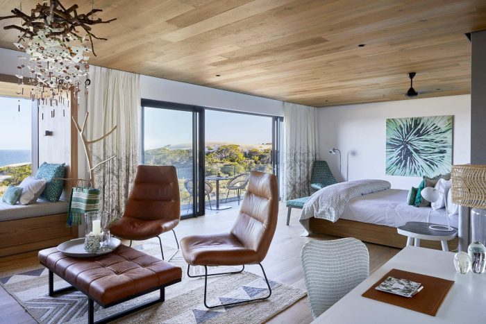 Cedarberg Travel | Morukuru Beach Lodge