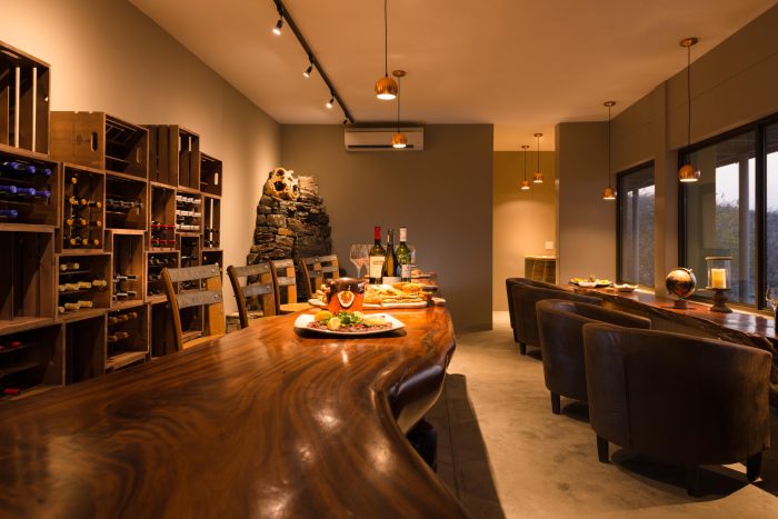 Cedarberg Travel | Etosha Heights Safarihoek Lodge