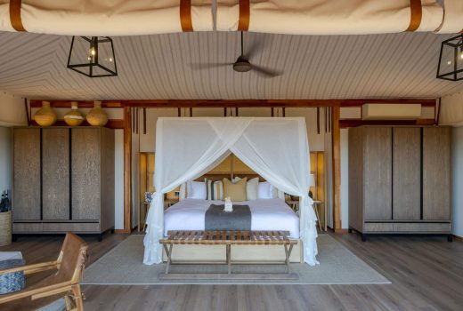 Sindile at Shamwari Private Game Reserve