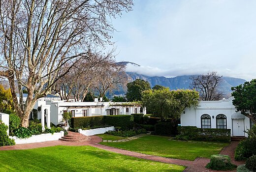 The Claremont Boutique Hotel