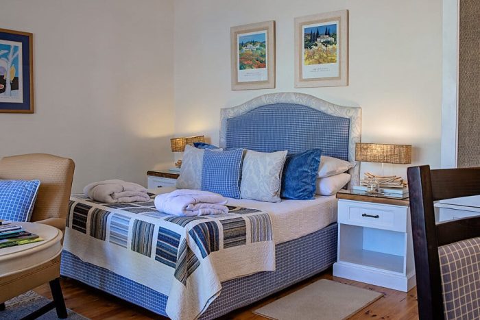 Cedarberg Travel | Ashbourne House