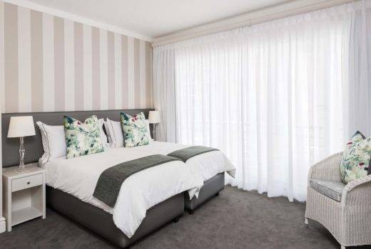 Cape Town Hollow Boutique Hotel