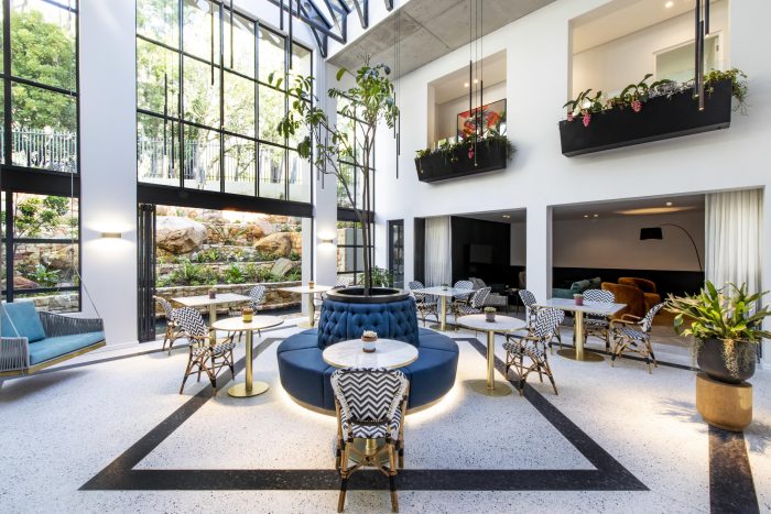 Cedarberg Travel | Camissa House