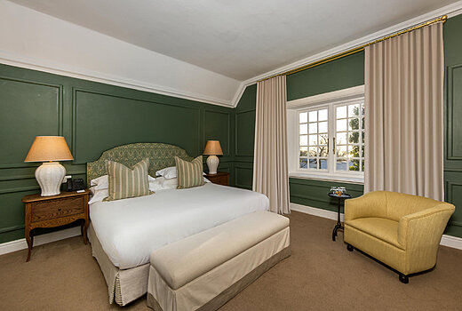 The Claremont Boutique Hotel
