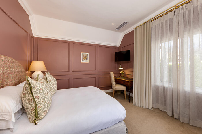 Cedarberg Travel | The Claremont Boutique Hotel