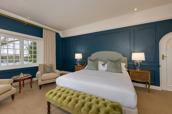 Cedarberg Travel | The Claremont Boutique Hotel