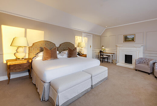 The Claremont Boutique Hotel