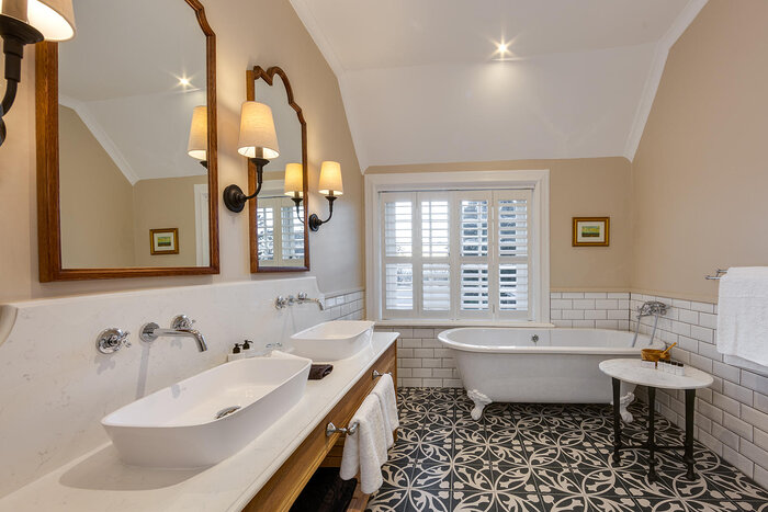 Cedarberg Travel | The Claremont Boutique Hotel