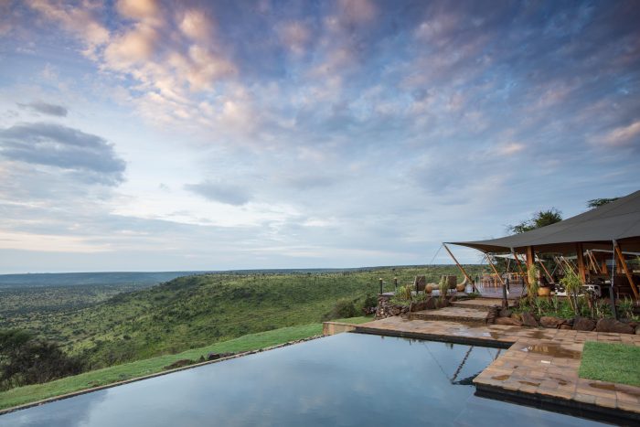 Cedarberg Travel | Kenya's Ancient North Walking Safari
