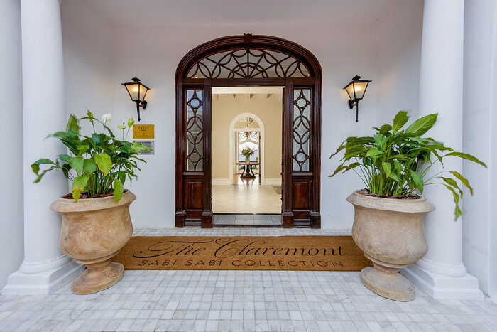 Cedarberg Travel | The Claremont Boutique Hotel
