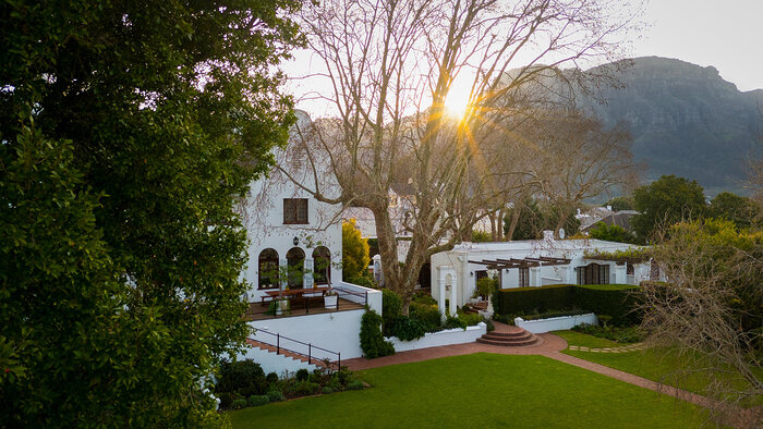 Cedarberg Travel | The Claremont Boutique Hotel