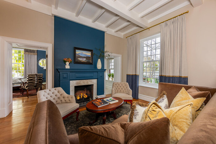 Cedarberg Travel | The Claremont Boutique Hotel