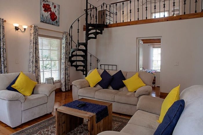 Cedarberg Travel | Ashbourne House