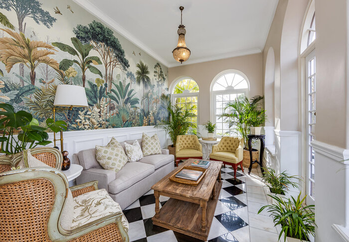 Cedarberg Travel | The Claremont Boutique Hotel