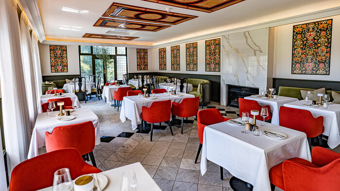 Cedarberg Travel | The Claremont Boutique Hotel