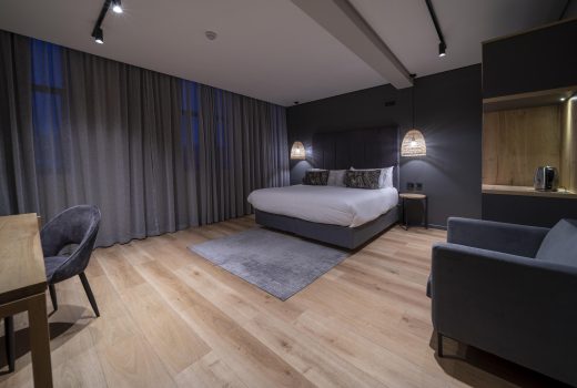 Kloof Street Hotel