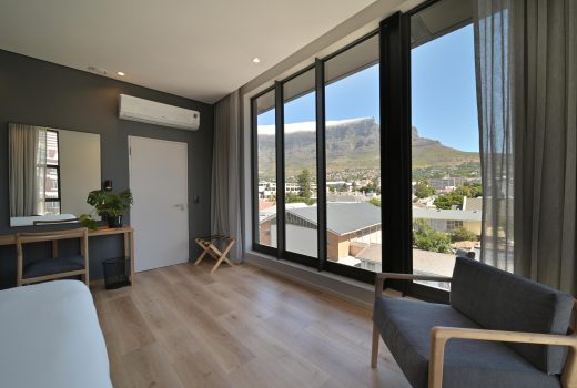 Kloof Street Hotel