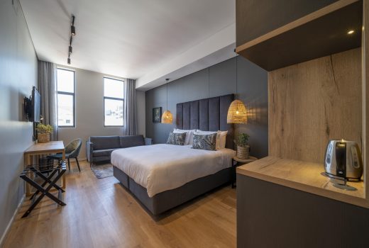 Kloof Street Hotel