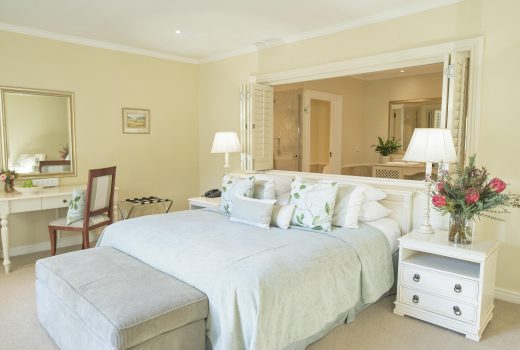 The Last Word Constantia