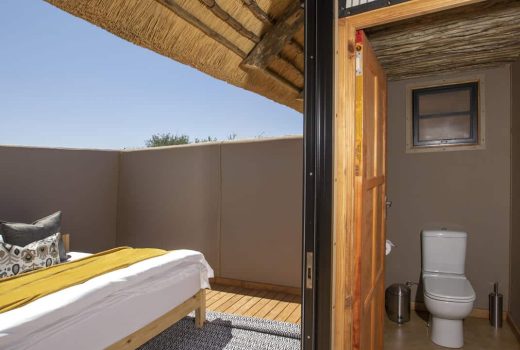 Kwessi Dune Lodge