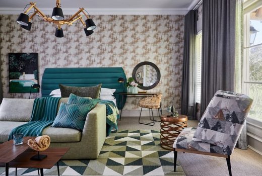 The Thatch House Boutique Hotel