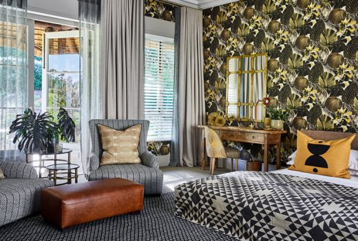The Thatch House Boutique Hotel