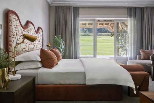 The Thatch House Boutique Hotel