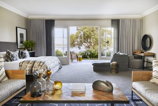 The Thatch House Boutique Hotel
