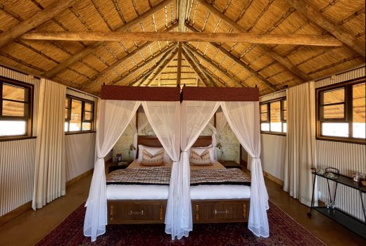 Kwessi Dune Lodge