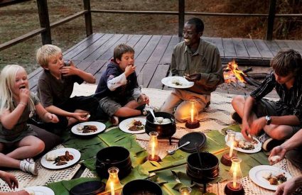 No longer Cinderella – Introducing Zambezi National Park