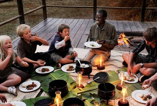 What does a Gorilla safari cost in Rwanda or Uganda?