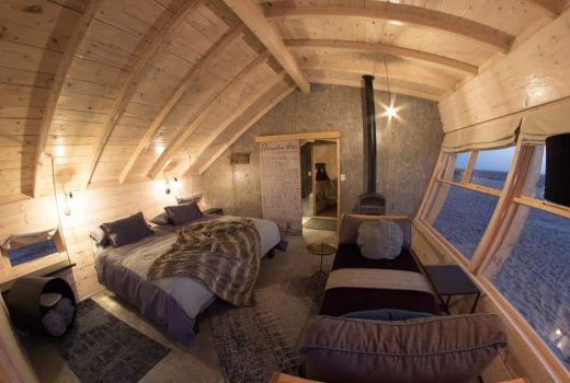 Shipwreck Lodge