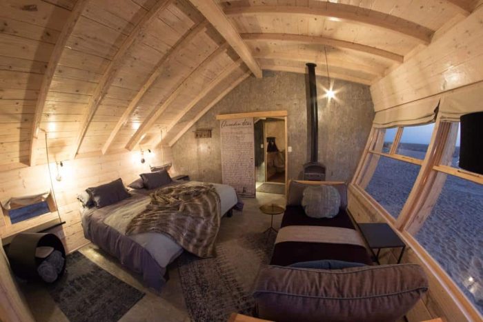 Cedarberg Travel | Shipwreck Lodge