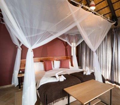 Etosha Heights Safarihoek Lodge