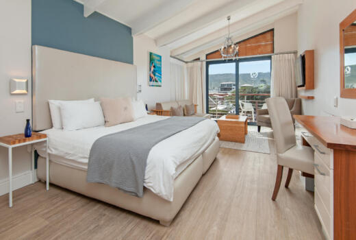 Harbour House Hotel