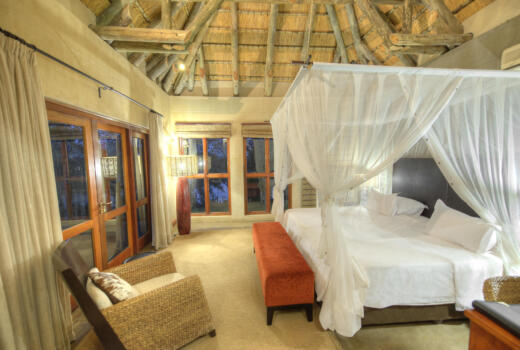 Divava Okanvango Resort & Spa