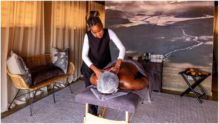 Cedarberg Travel | Kwessi Dune Lodge