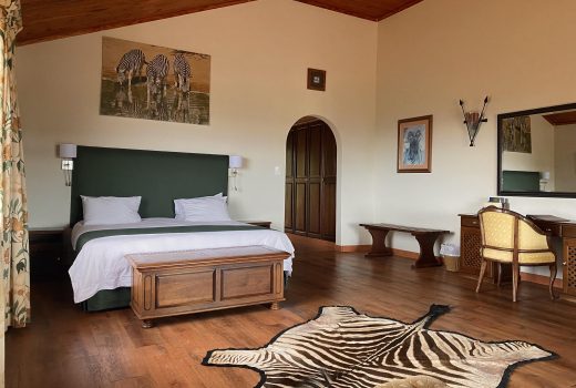 Pakamisa Private Lodge
