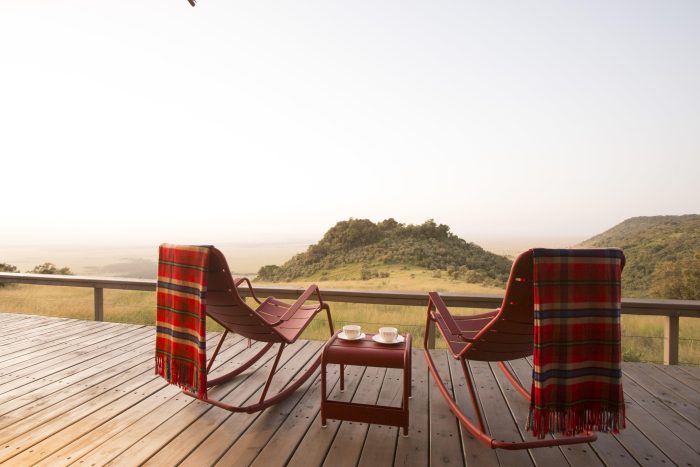 Cedarberg Travel | Angama Mara