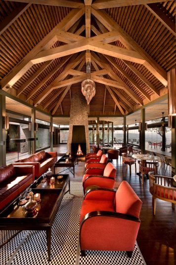 Cedarberg Travel | Angama Mara